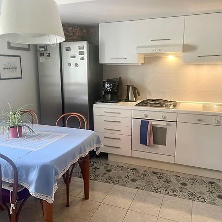 Casa Lovisoni Hotel Cervignano del Friuli Kültér fotó