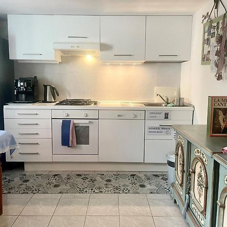 Casa Lovisoni Hotel Cervignano del Friuli Kültér fotó
