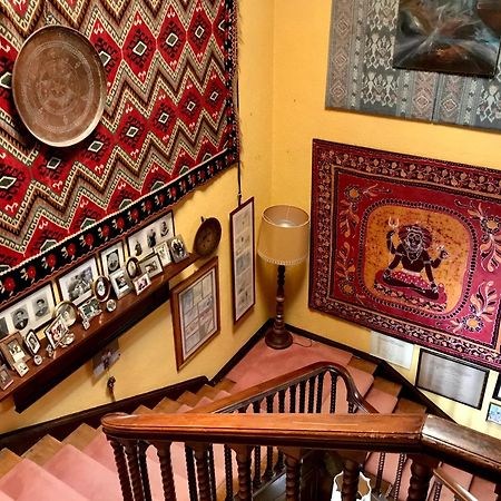 Casa Lovisoni Hotel Cervignano del Friuli Kültér fotó