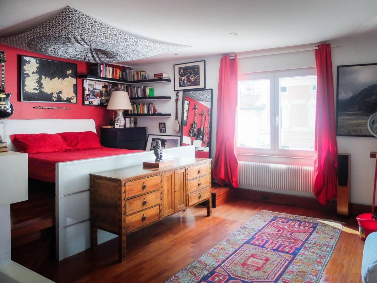 Casa Lovisoni Hotel Cervignano del Friuli Kültér fotó
