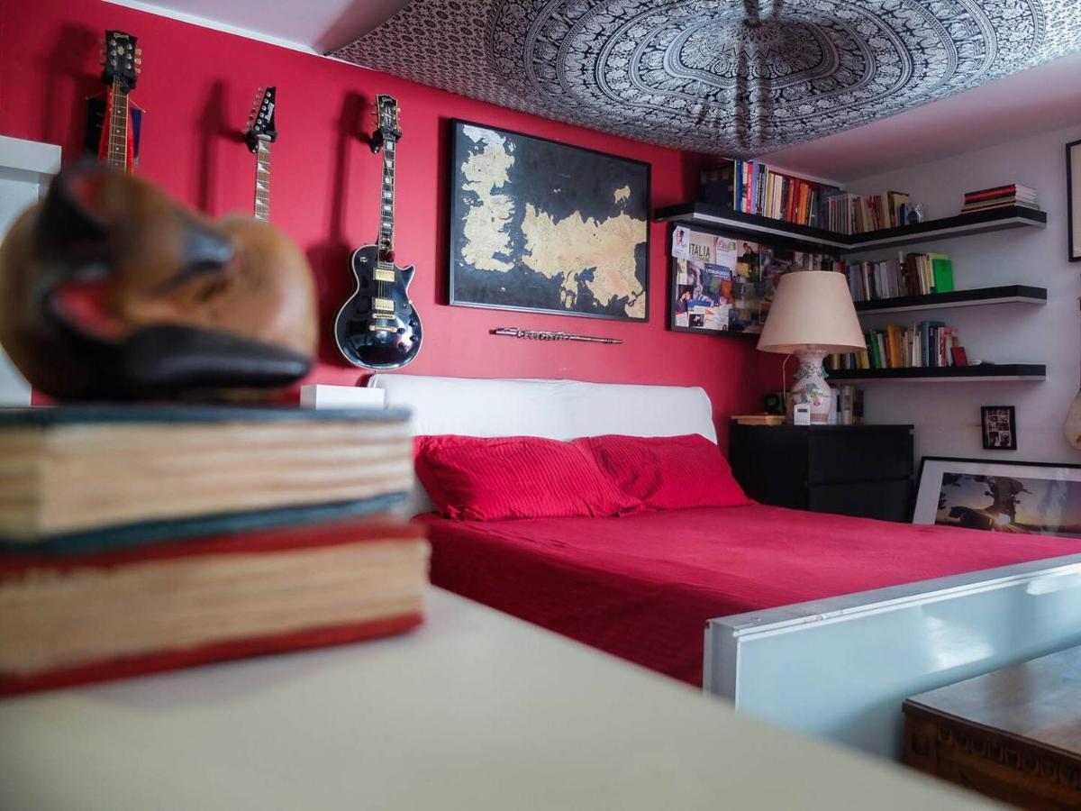 Casa Lovisoni Hotel Cervignano del Friuli Kültér fotó