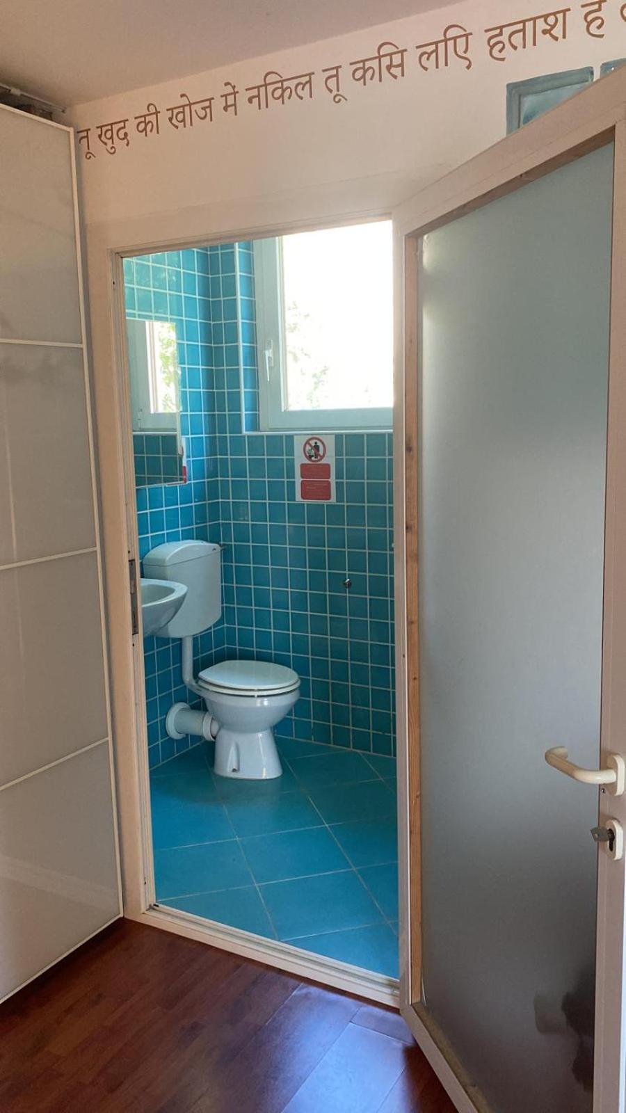 Casa Lovisoni Hotel Cervignano del Friuli Szoba fotó