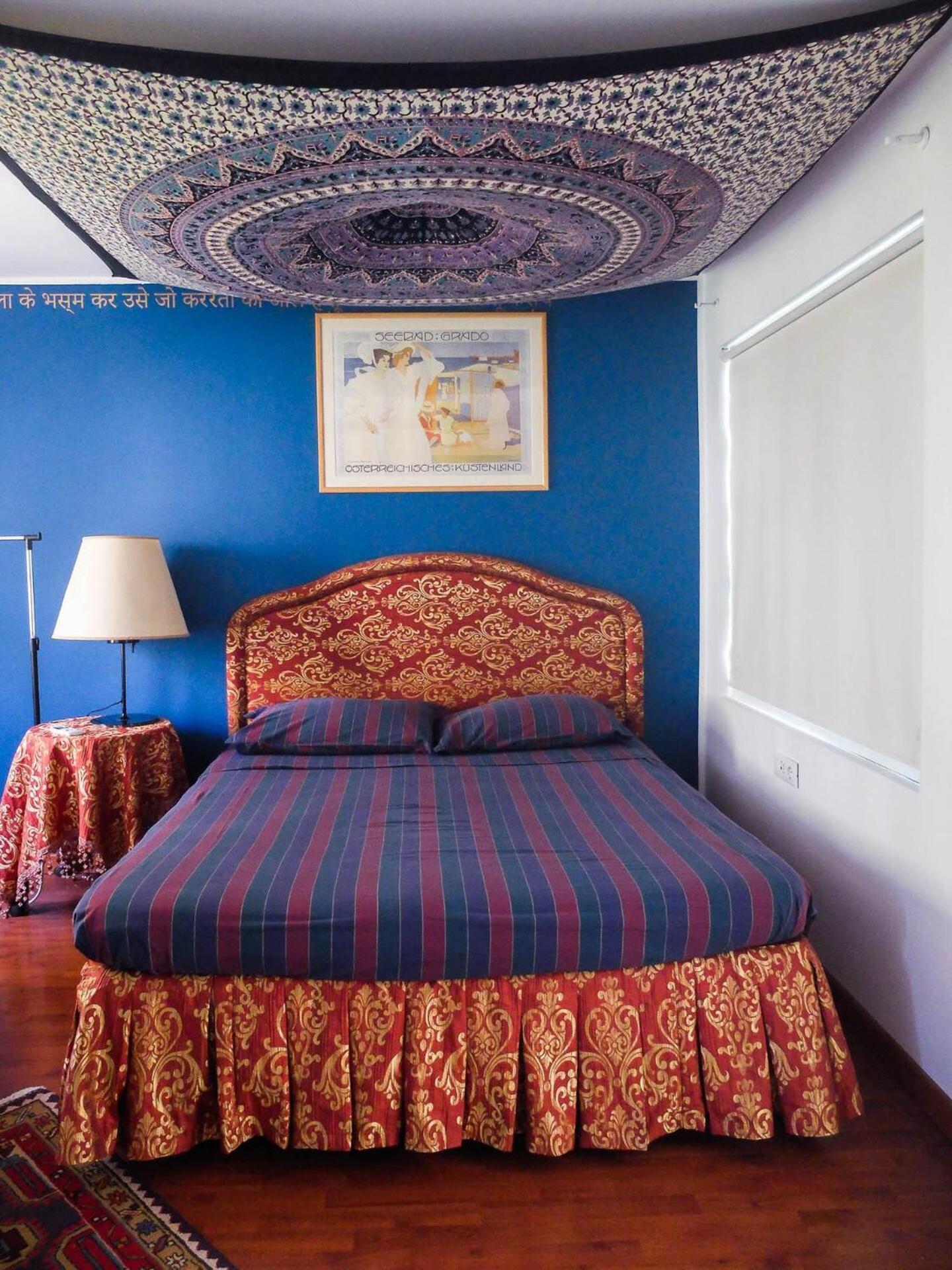Casa Lovisoni Hotel Cervignano del Friuli Szoba fotó