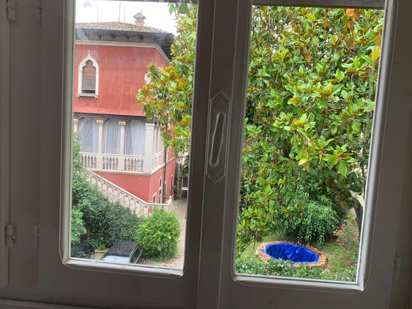Casa Lovisoni Hotel Cervignano del Friuli Szoba fotó
