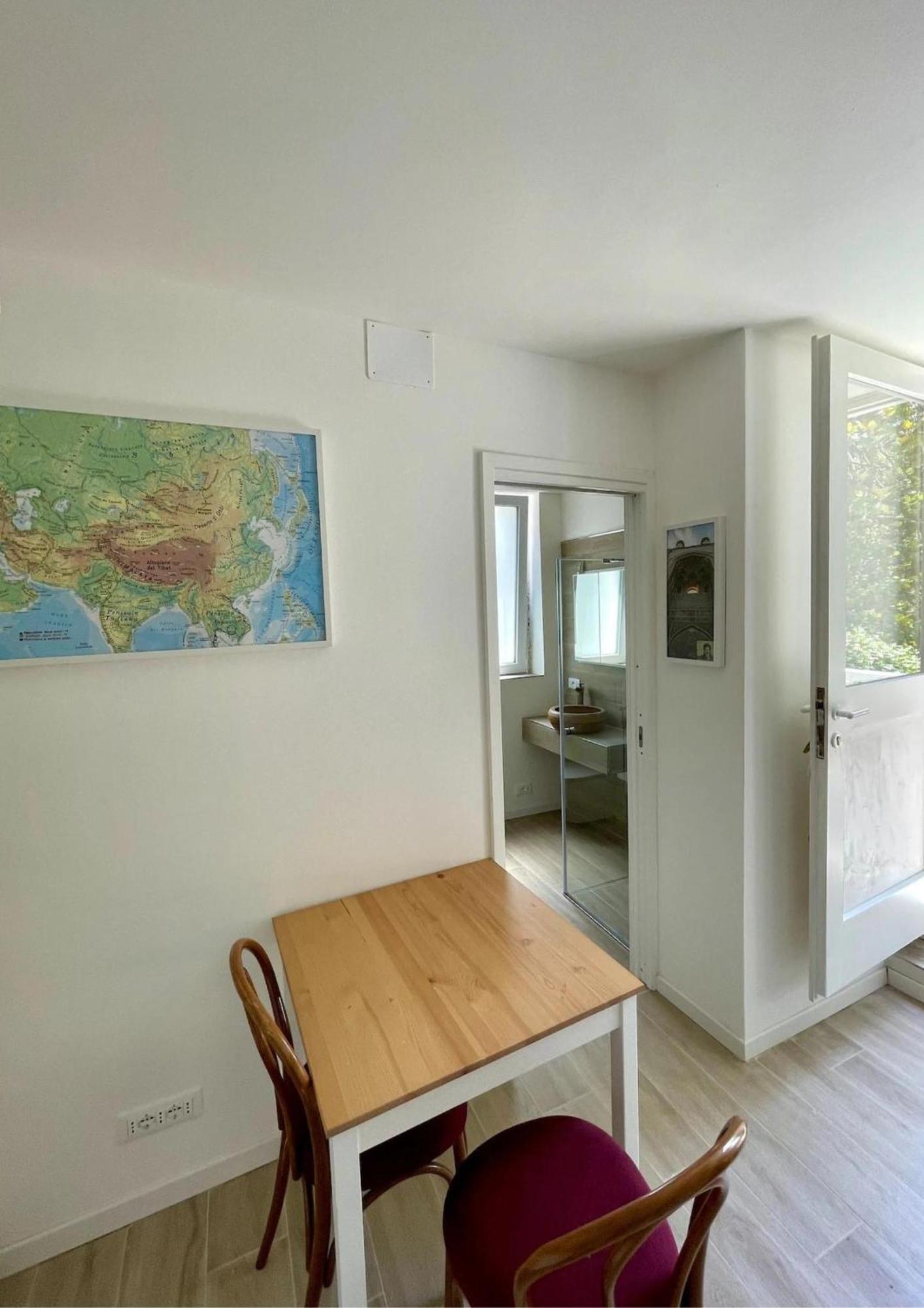 Casa Lovisoni Hotel Cervignano del Friuli Szoba fotó