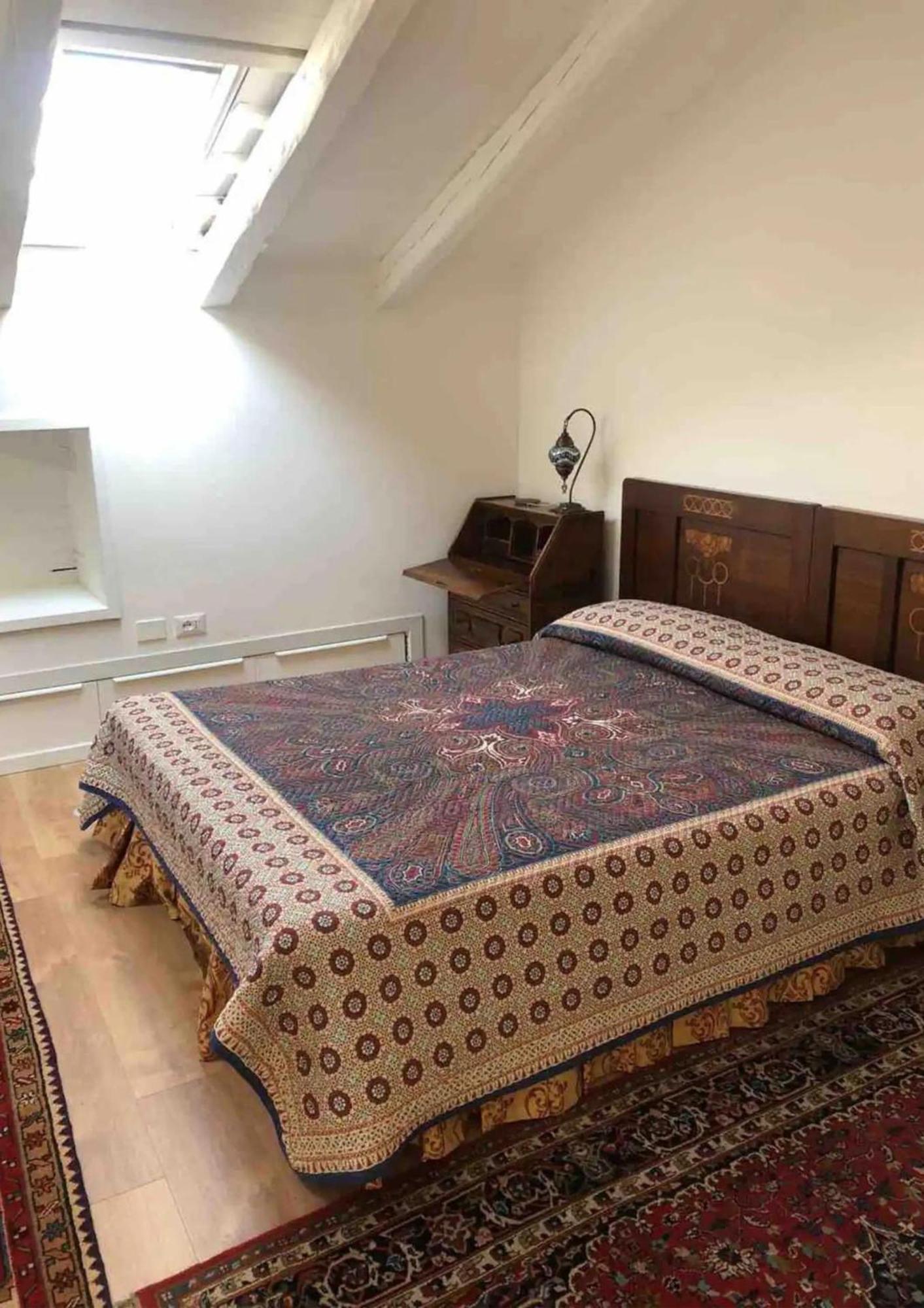 Casa Lovisoni Hotel Cervignano del Friuli Szoba fotó