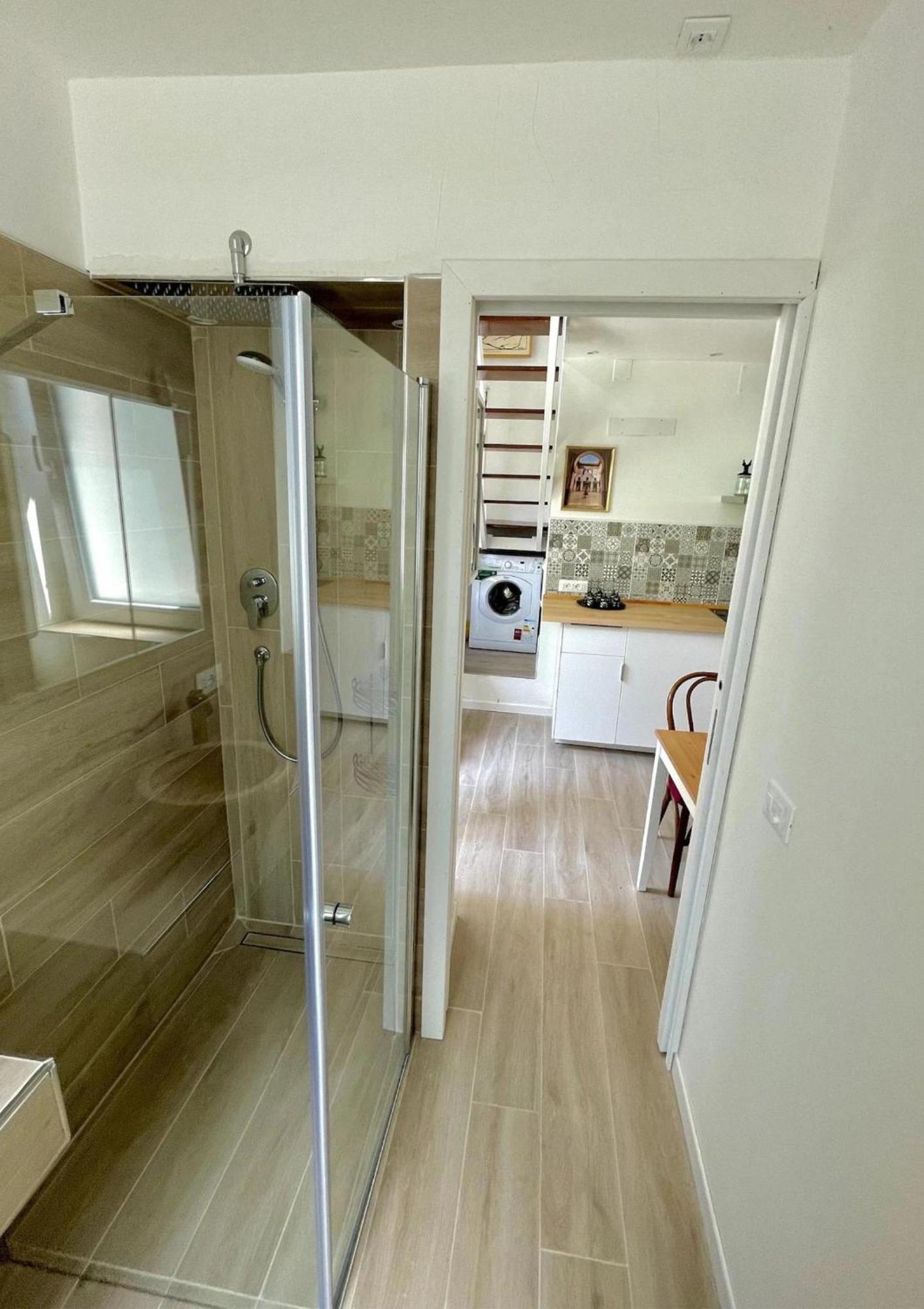 Casa Lovisoni Hotel Cervignano del Friuli Szoba fotó