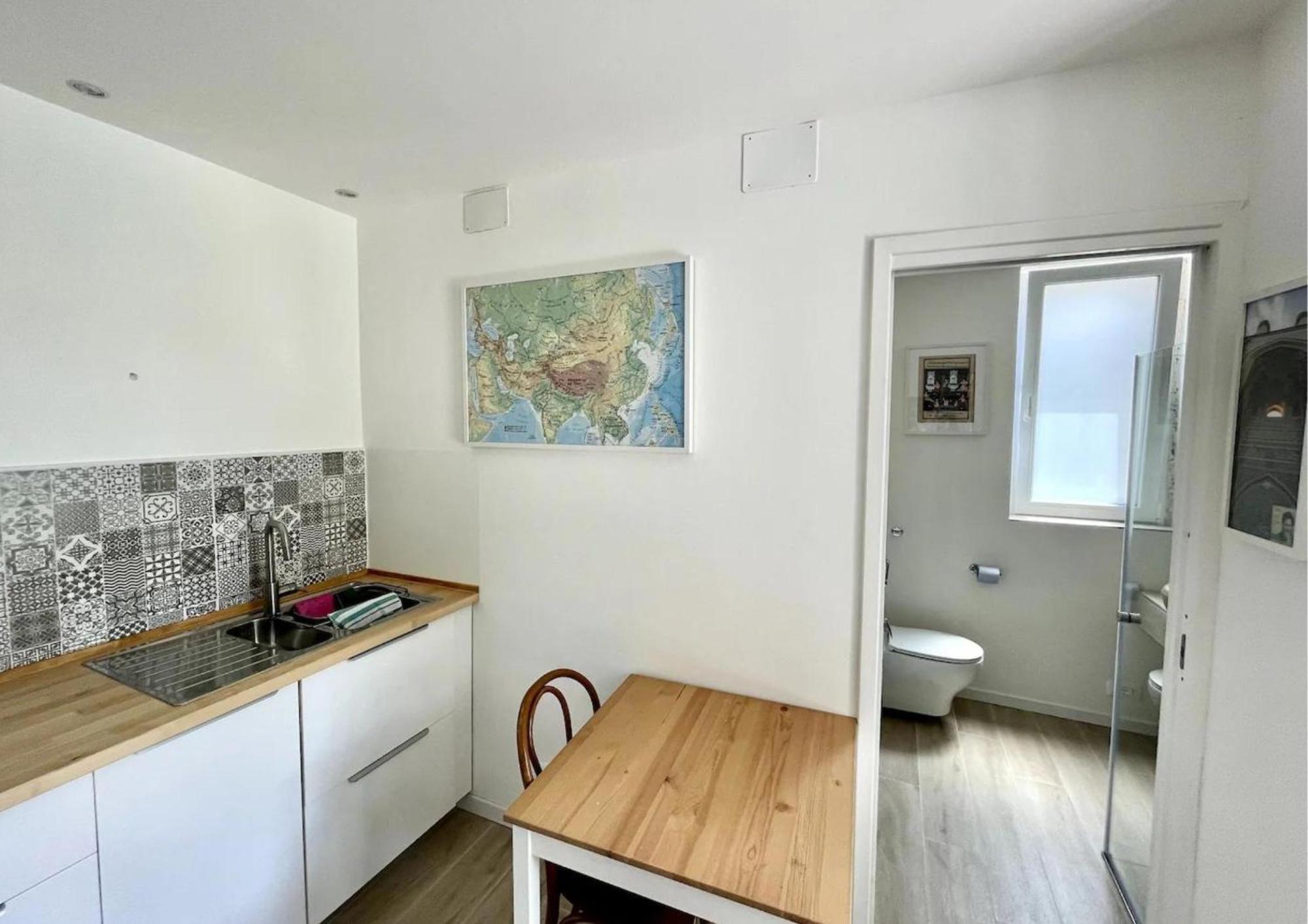 Casa Lovisoni Hotel Cervignano del Friuli Szoba fotó