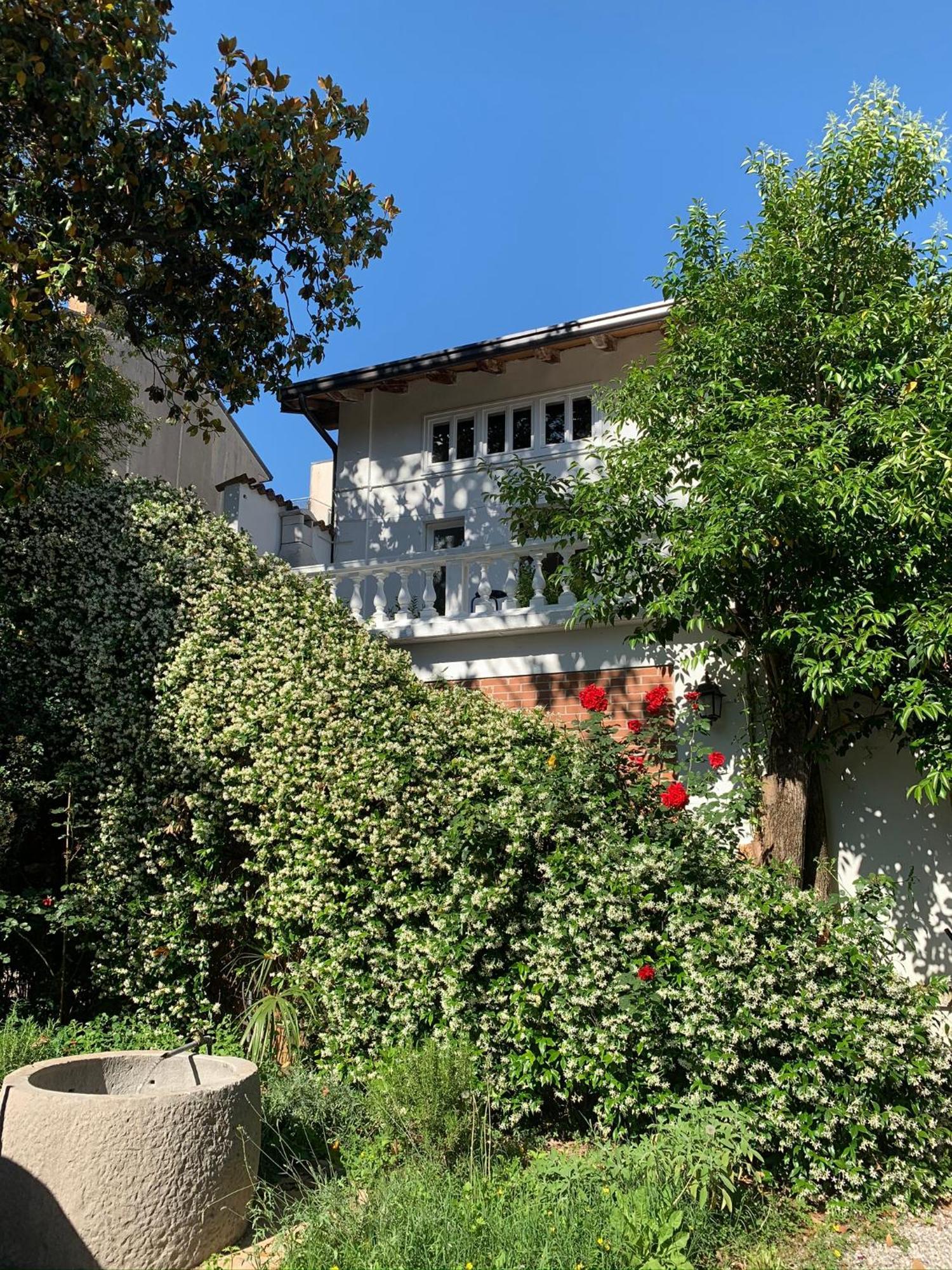 Casa Lovisoni Hotel Cervignano del Friuli Szoba fotó