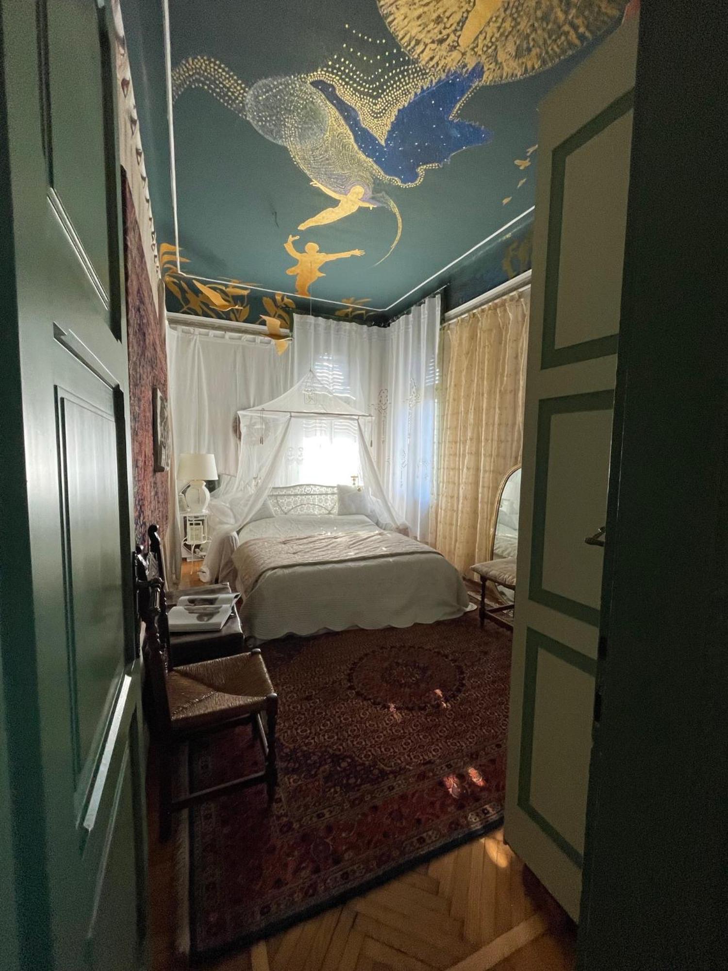 Casa Lovisoni Hotel Cervignano del Friuli Szoba fotó