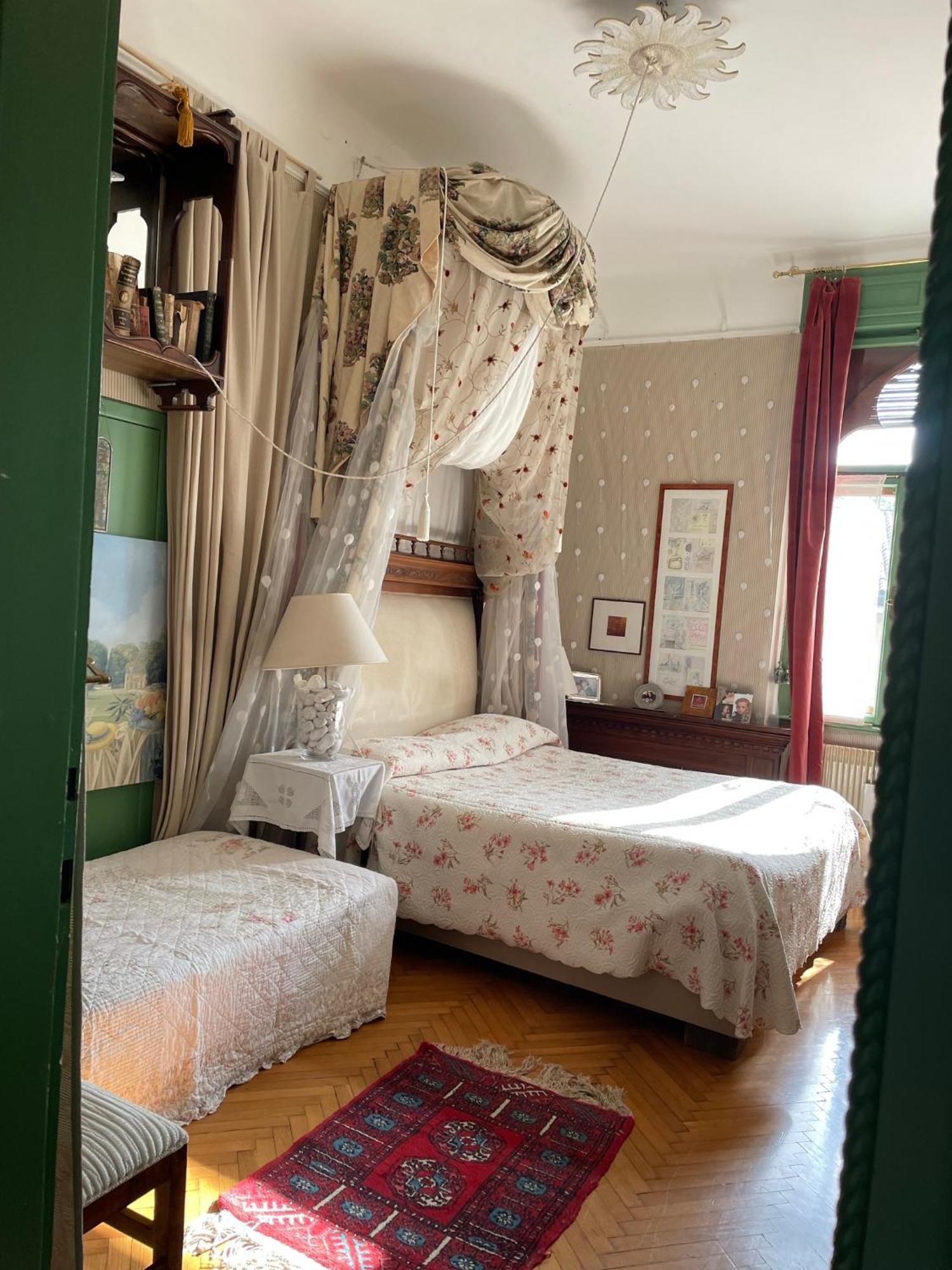 Casa Lovisoni Hotel Cervignano del Friuli Szoba fotó