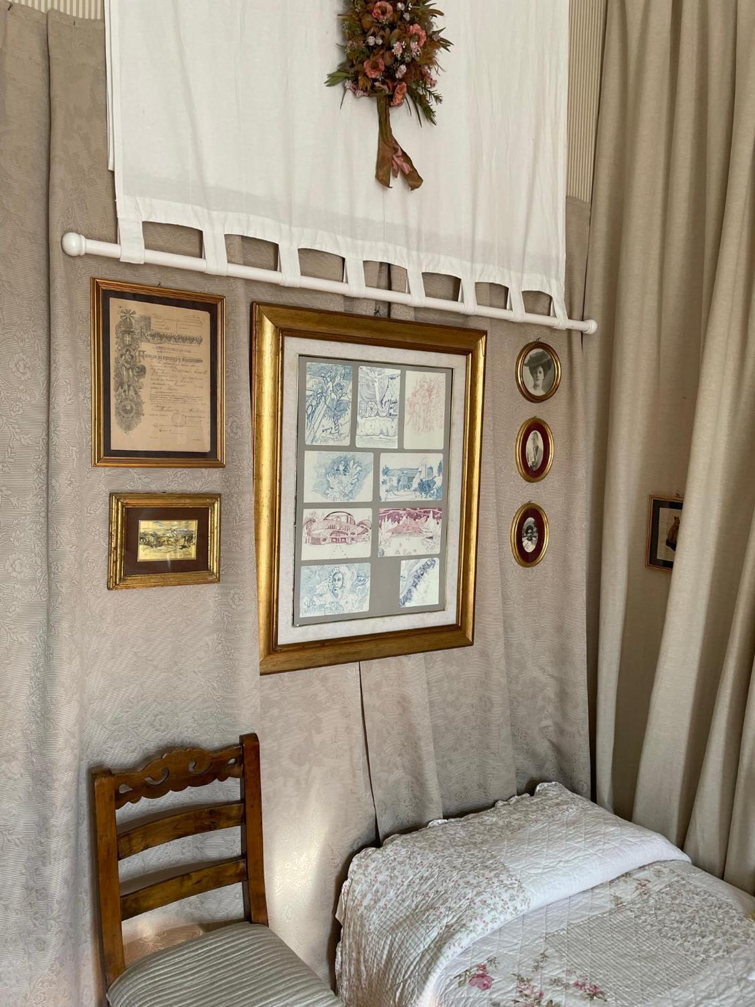 Casa Lovisoni Hotel Cervignano del Friuli Szoba fotó