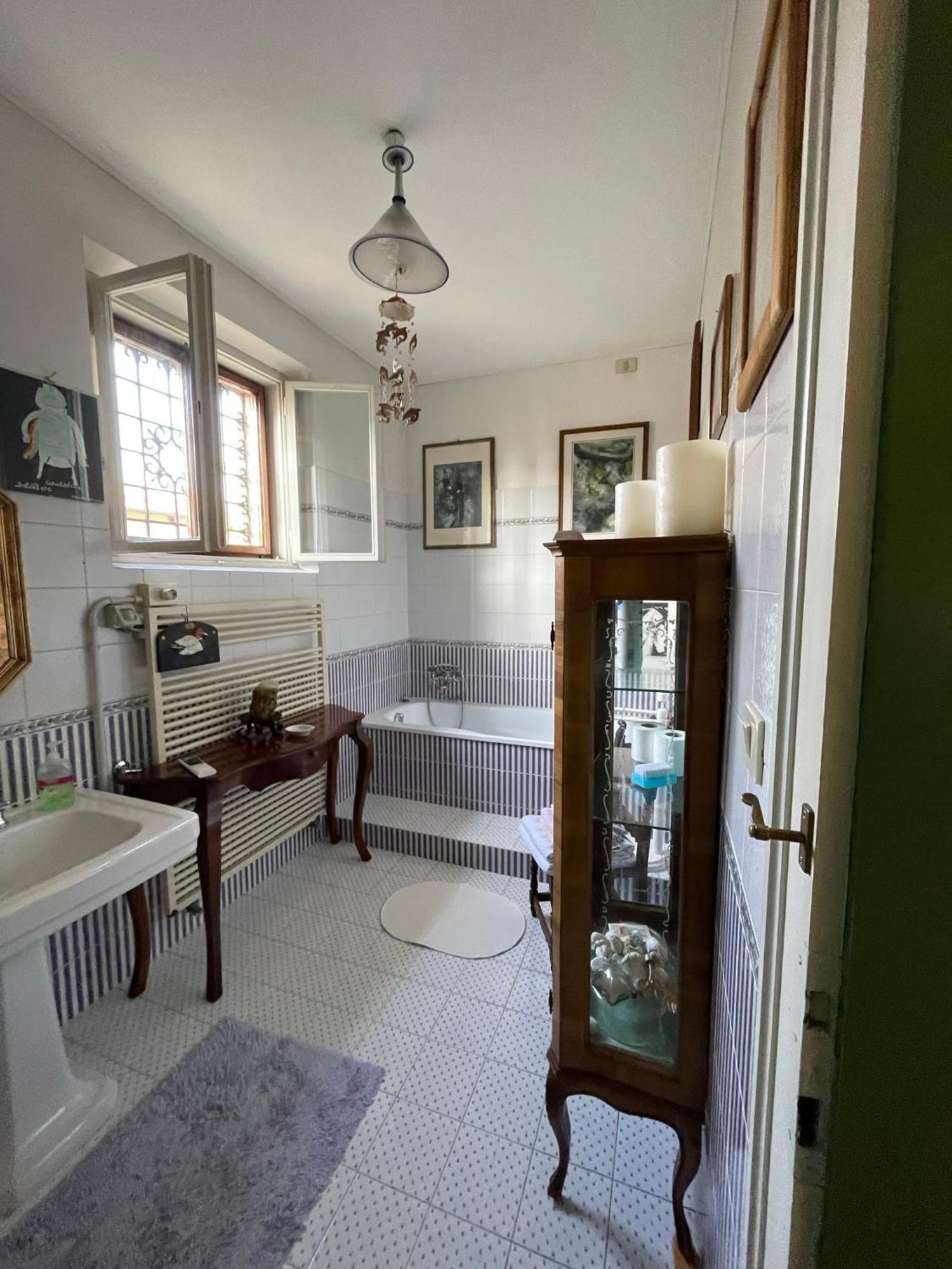 Casa Lovisoni Hotel Cervignano del Friuli Szoba fotó