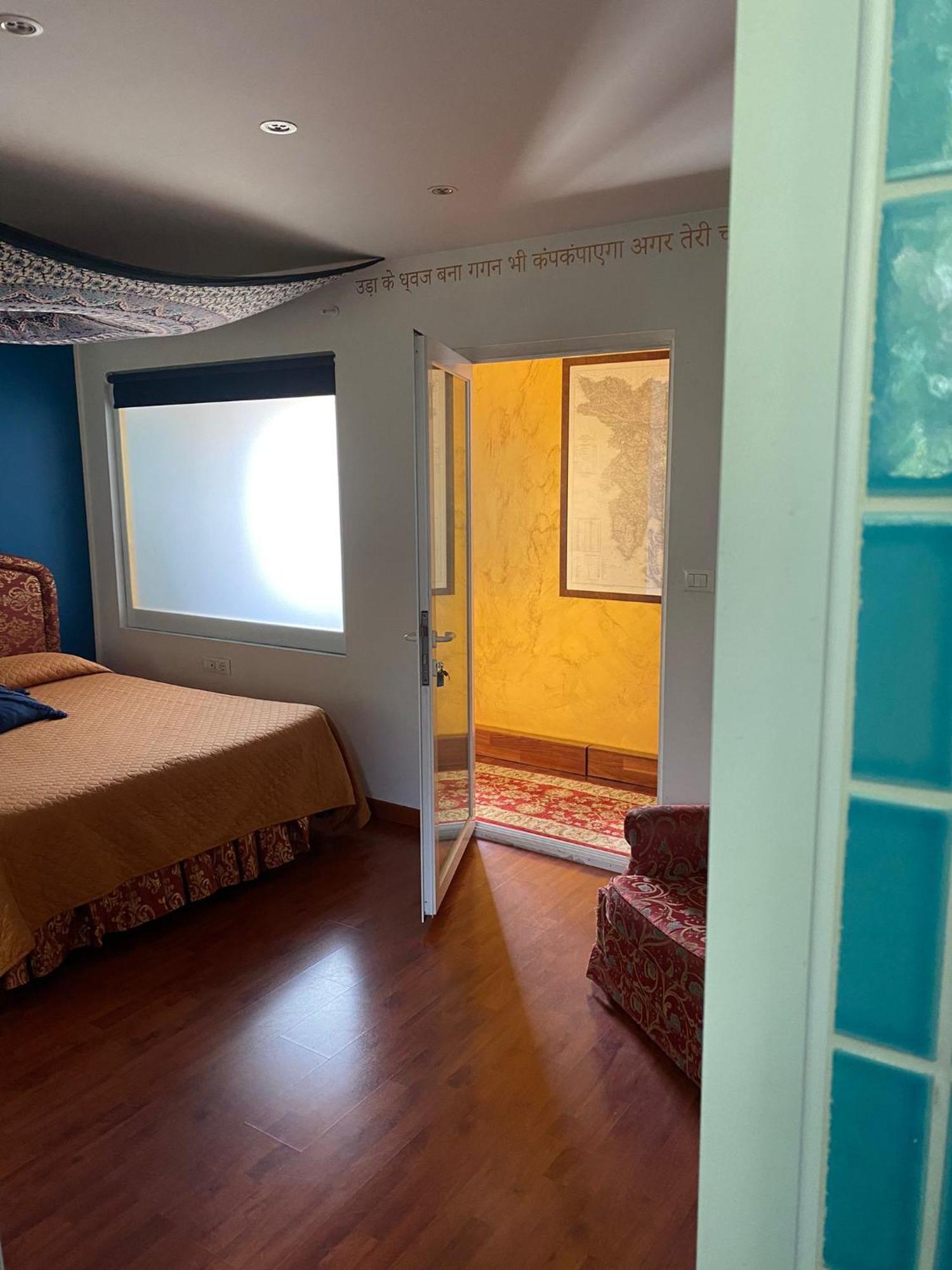 Casa Lovisoni Hotel Cervignano del Friuli Szoba fotó