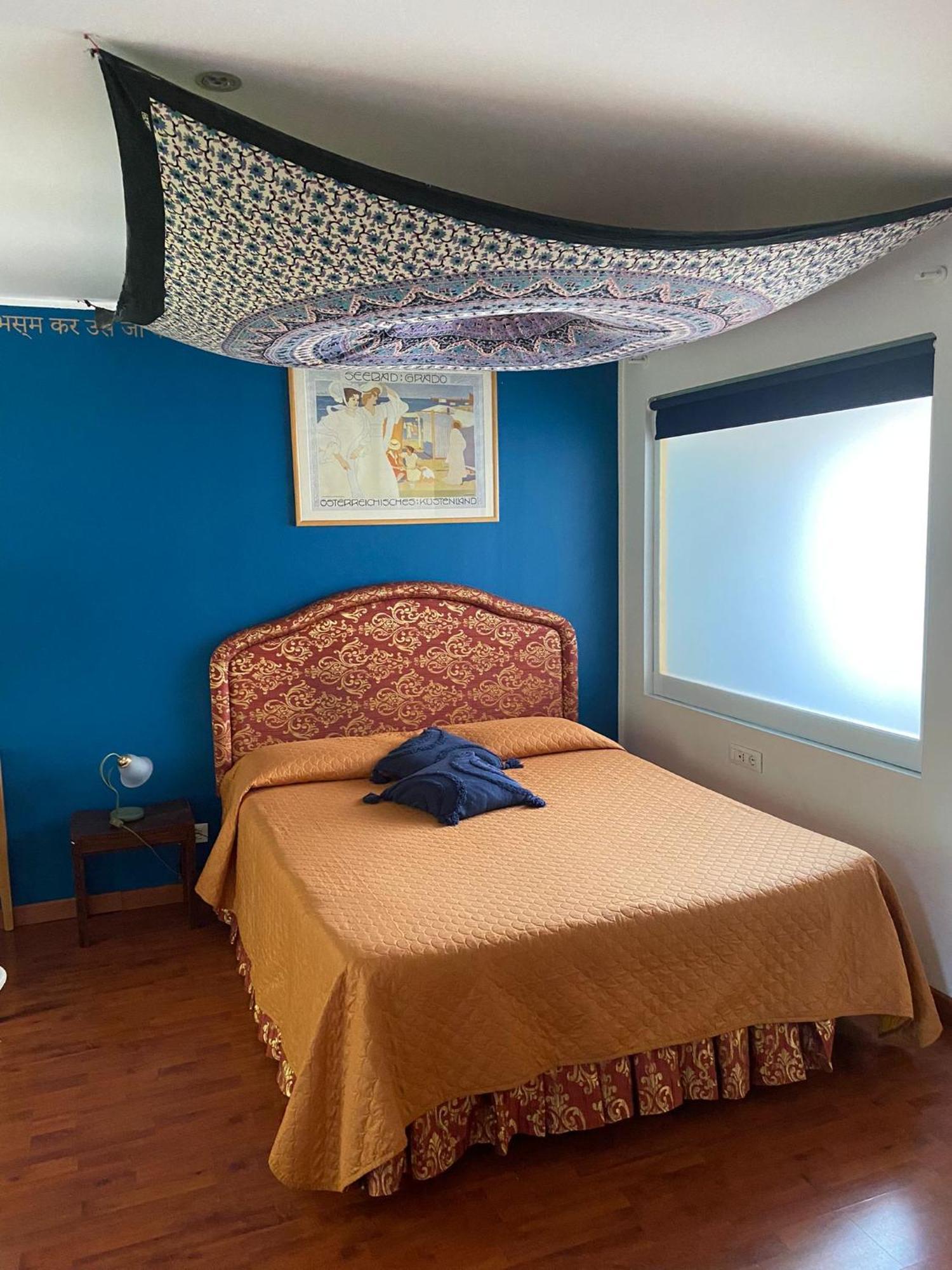 Casa Lovisoni Hotel Cervignano del Friuli Szoba fotó