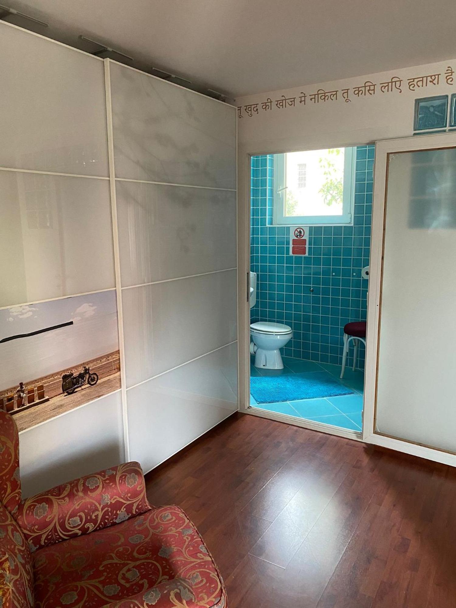 Casa Lovisoni Hotel Cervignano del Friuli Szoba fotó
