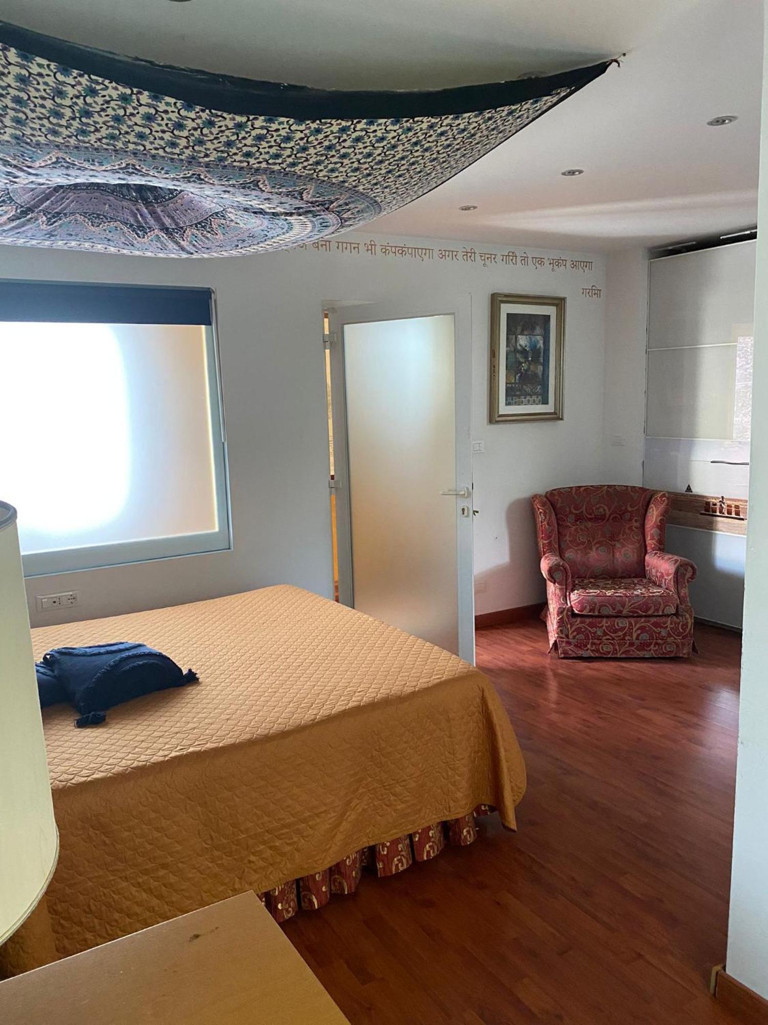 Casa Lovisoni Hotel Cervignano del Friuli Szoba fotó