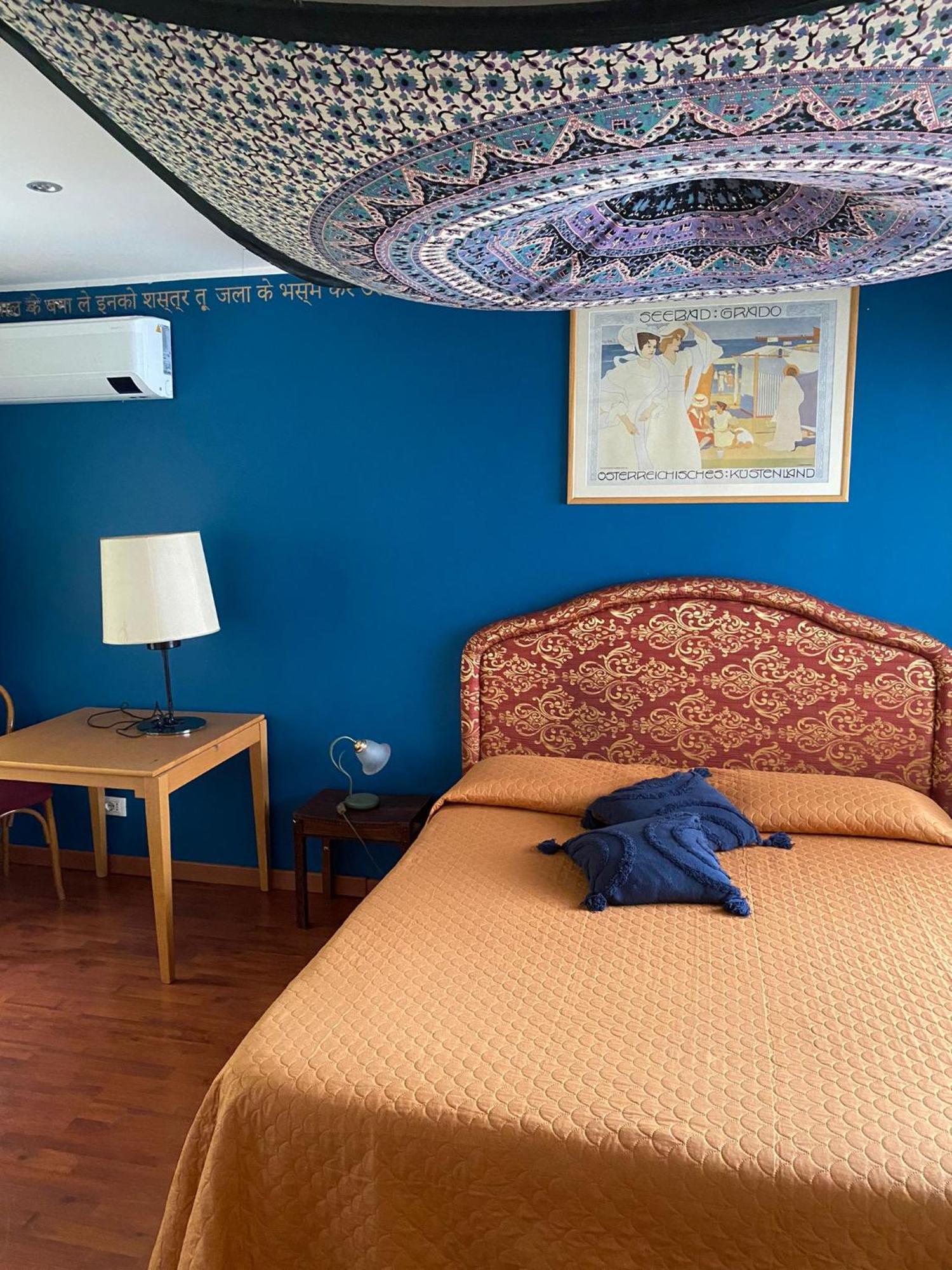 Casa Lovisoni Hotel Cervignano del Friuli Szoba fotó