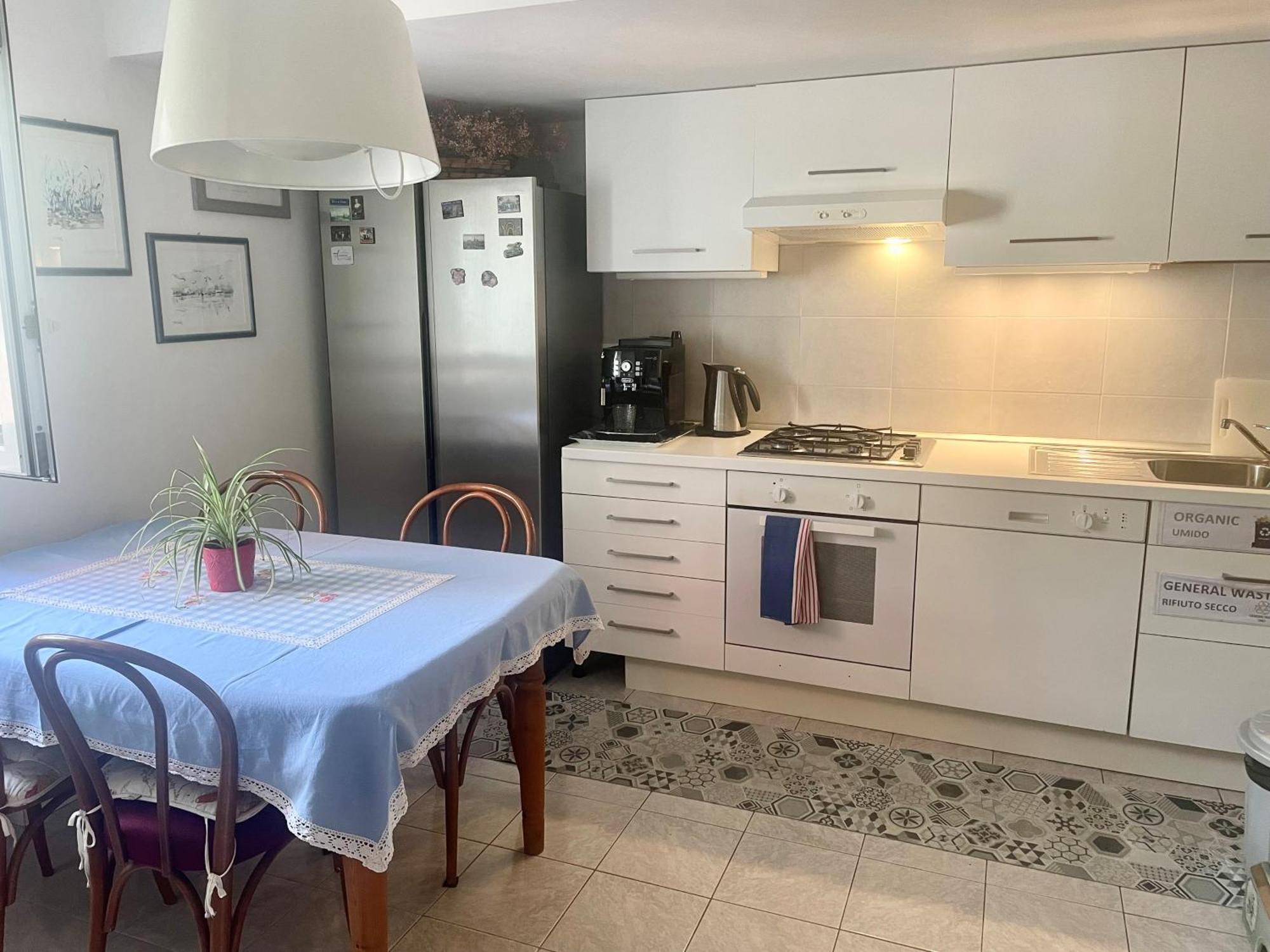 Casa Lovisoni Hotel Cervignano del Friuli Kültér fotó