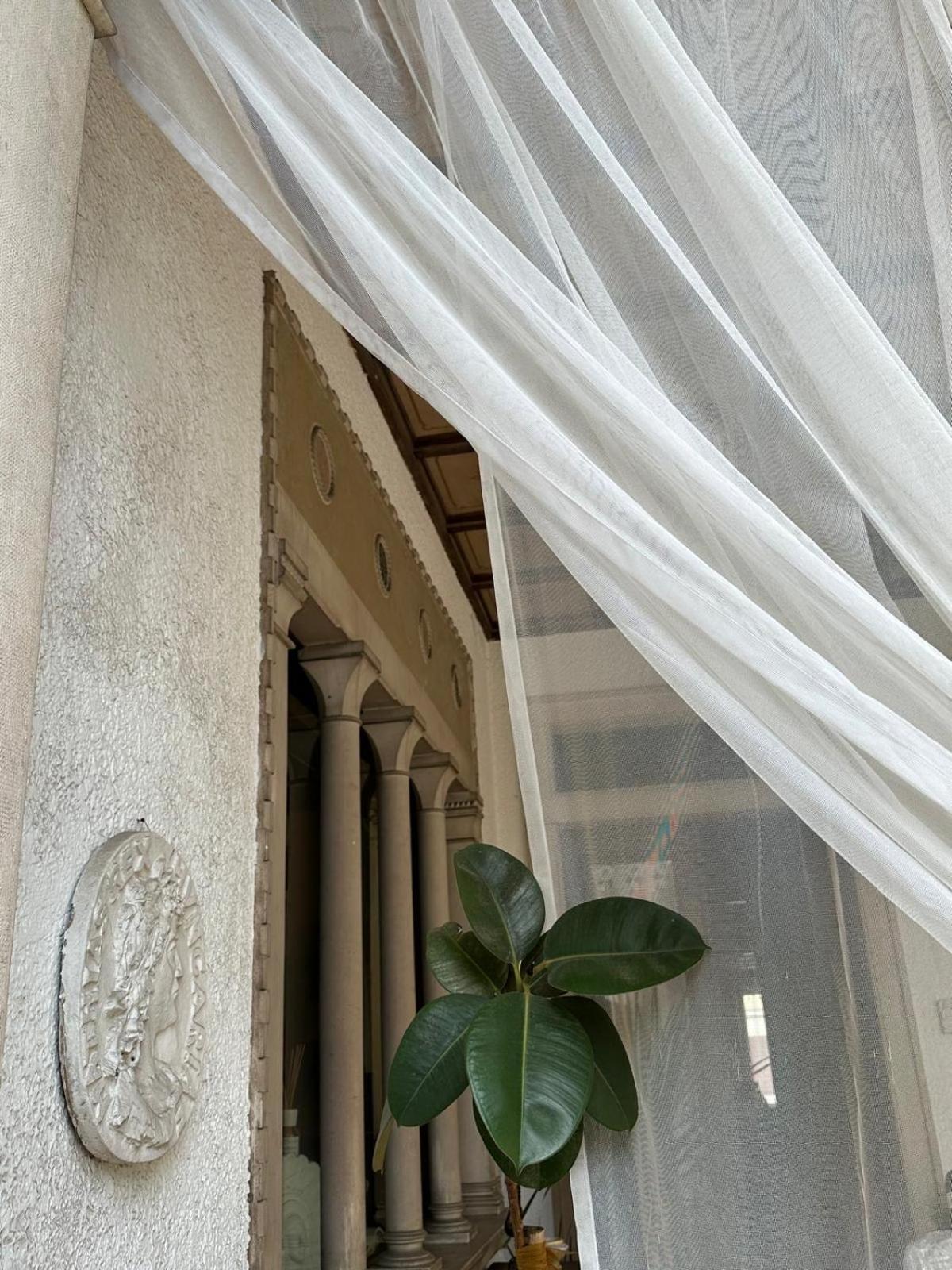 Casa Lovisoni Hotel Cervignano del Friuli Kültér fotó