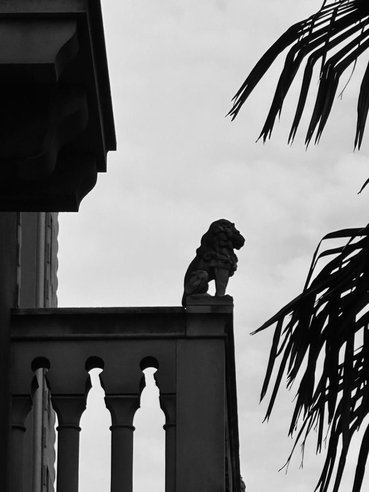 Casa Lovisoni Hotel Cervignano del Friuli Kültér fotó